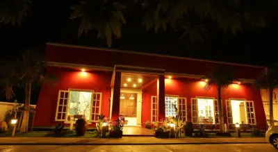 Meet the Sea Hotels in Amphoe Khlong Yai