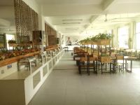 勐海大益庄园酒店 - 餐厅