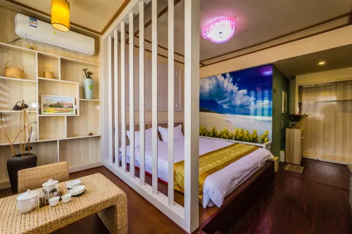 Baoyu Tea House Guesthouse - 2-Star