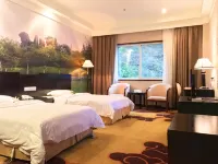 Huaying Mountain Hotel