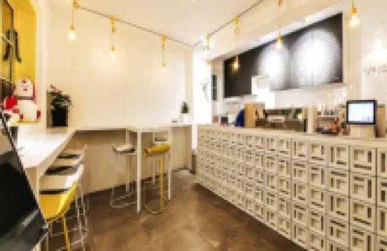 Chuncheon BOM Stay