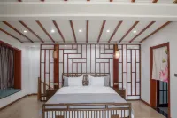 Zhuyun Xianyuan Hotel