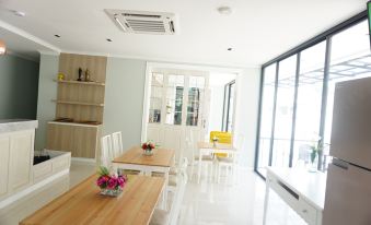 168 Studio Hotel Ubon Ratchathani