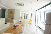 168 Studio Hotel Ubon Ratchathani