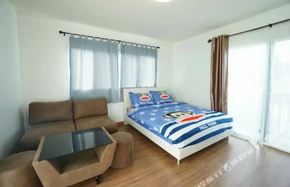 華欣班道陶酒店