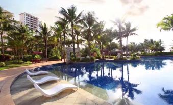 Baya holiday apartment (boao Changtan rainforest)