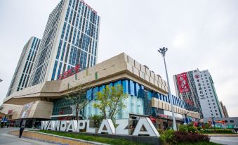 Xinyuan Jiahe Serviced Apartment(Yingkou Wanda Branch)