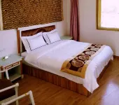 Luqu Xinyuan Inn