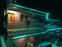Puzhehei Anyi Jiayuan Homestay