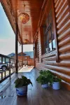 Zalantun Chaihe Lanshuiwan Resort - sarapan