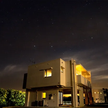 Suite Villa Yagaji