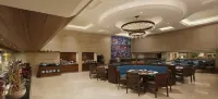 Grand Mercure Vadodara Surya Palace - breakfast