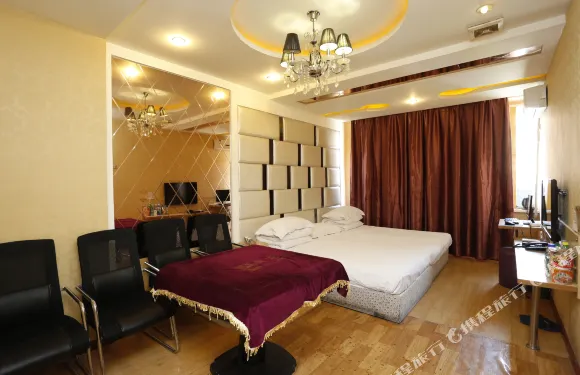 1989主題賓館（農安十中店）