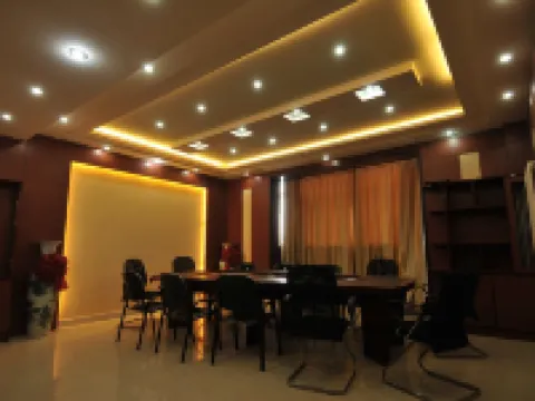 Yinhe Hotel Hotels in Duolun