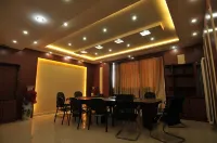 Yinhe Hotel Hotels in Duolun
