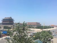 北京升旗宾馆 - 酒店附近