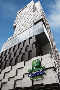Bangkok Holiday Inn Express Hotels Trip Com