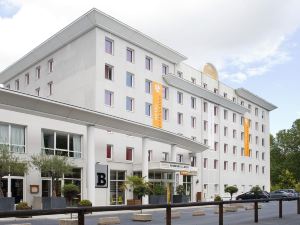 Cyan Hotel - Roissy Villepinte Parc des Expositions