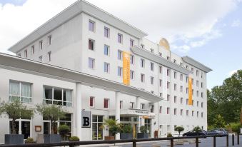 Cyan Hotel - Roissy Villepinte Parc des Expositions