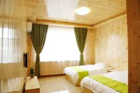 額爾古納六和賓館