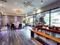 福州旅行家小酒店 - 餐厅