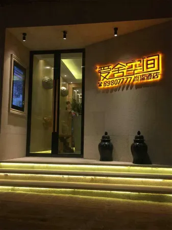 fashion city beautifully hotel