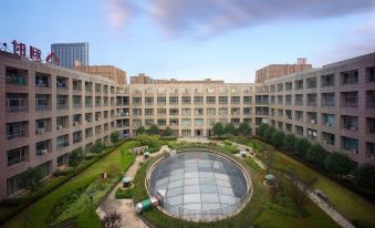 Suitetrails - Weikejia Apartment