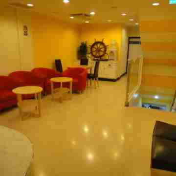 Bao Shan Holiday Hotel Others