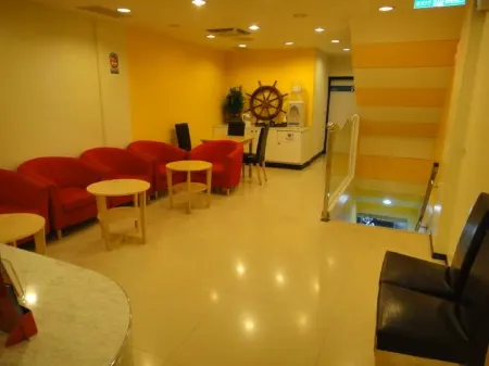 Bao Shan Holiday Hotel