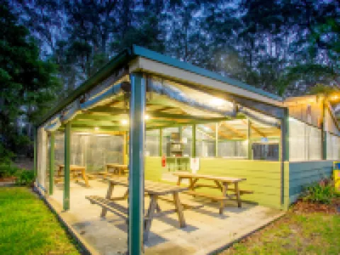 Kalaru Holiday Village Hotels in Bega