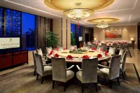 Grand Square Hotel Wuhu - Aamiainen