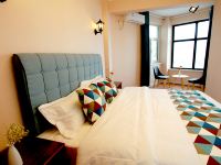 长岛万象海景公寓 - 温馨海景两室一厅