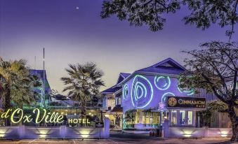 Oxville Hotel