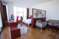 Bianmaocheng Hotel