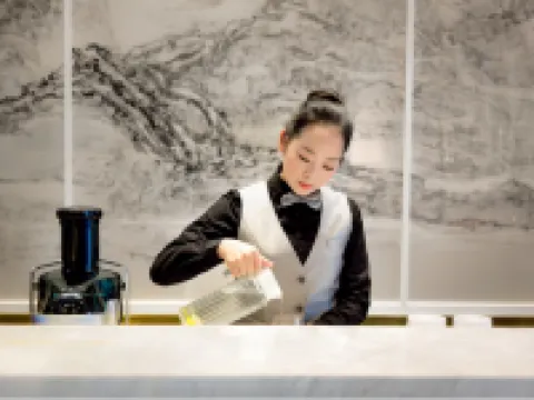 閬中明宇豪雅度假酒店 閬中酒店