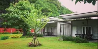 V谷度假村 沙敦住宿飯店