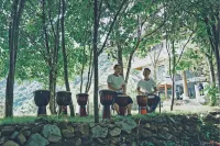 Wuyishan Hongpao Xunyou Tea Space Aesthetics Holiday Mountain Residence - 5 ดาว