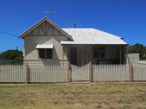 Ellison＇s Holiday Home Beachport