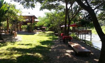 Pingkhong Resort