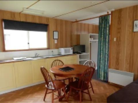 Big4 Tassie Getaway Park Stanley Hôtels à : Stanley