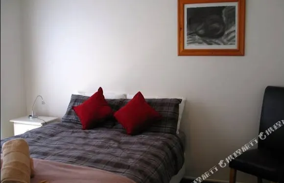 高山假日短租-默立基山脊滑道之家