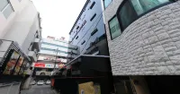 Daegu Hwanggeum-Dong Koreana