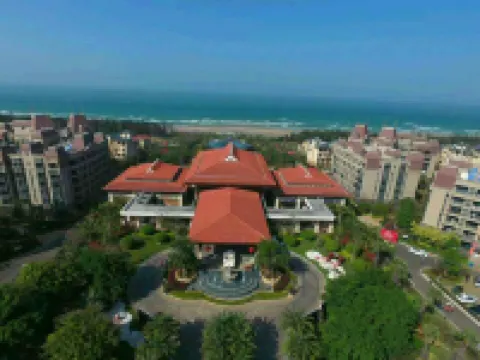 Qiziwan holiday homestay