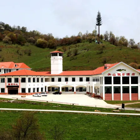 Guanshan Holiday Hotel