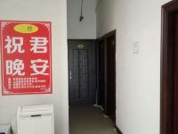 广州聚友公寓 - 公共区域