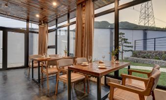 Moganshan Yijing Homestay