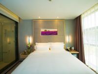 重庆Pokhara博卡娜酒店 - 雅致大床房