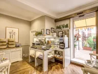 Charme Spagna Boutique Hotel Hotels in Rom