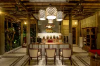 Isann Lodge Hotel a Prasat Bakong