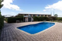 Panorama Hotel St Helens - View biển